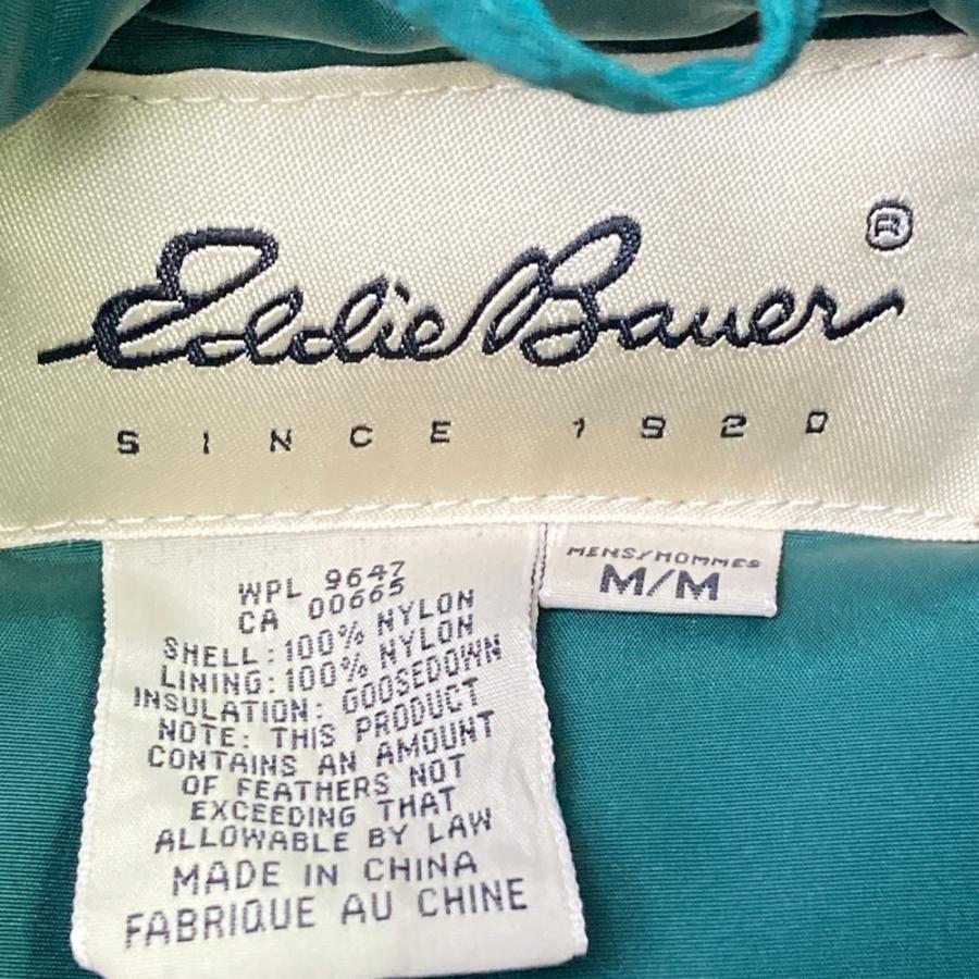 eddiebauer エディー バウアー C-TK8689 2WAYダウンジャケット 