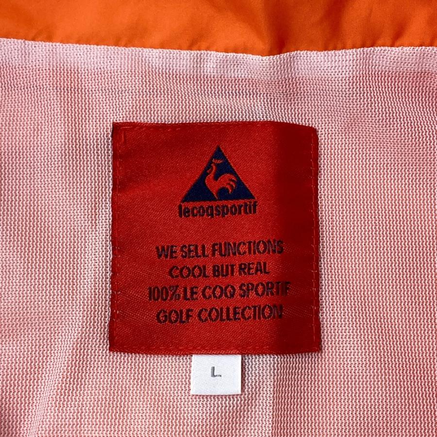 le coq sportif GOLF（ルコックスポルティフ ゴルフ） LE COQ GOLF