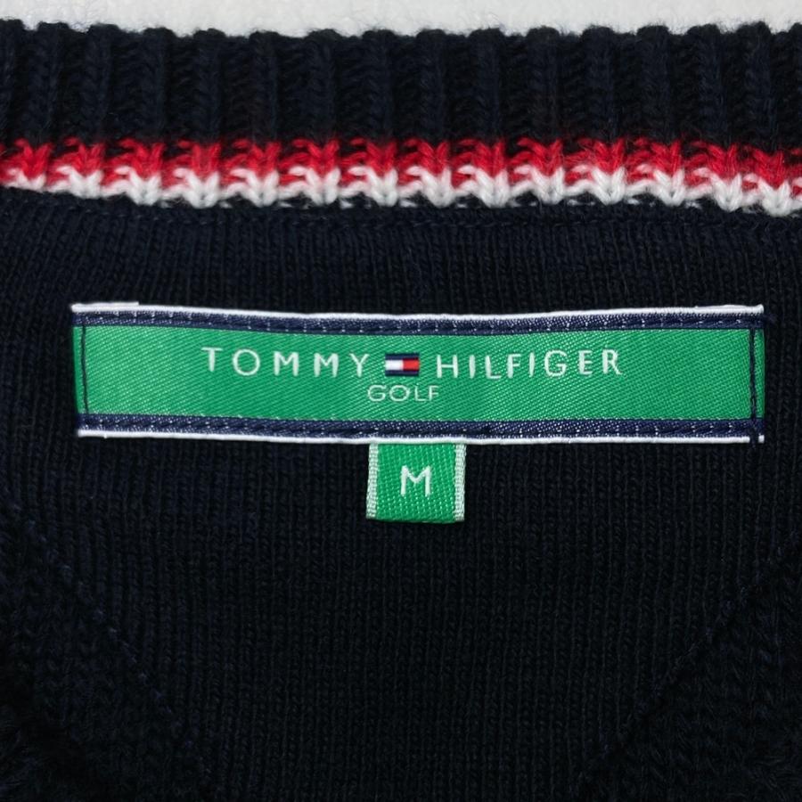 TOMMY HILFIGER GOLF（トミー ヒルフィガー ゴルフ） トミー