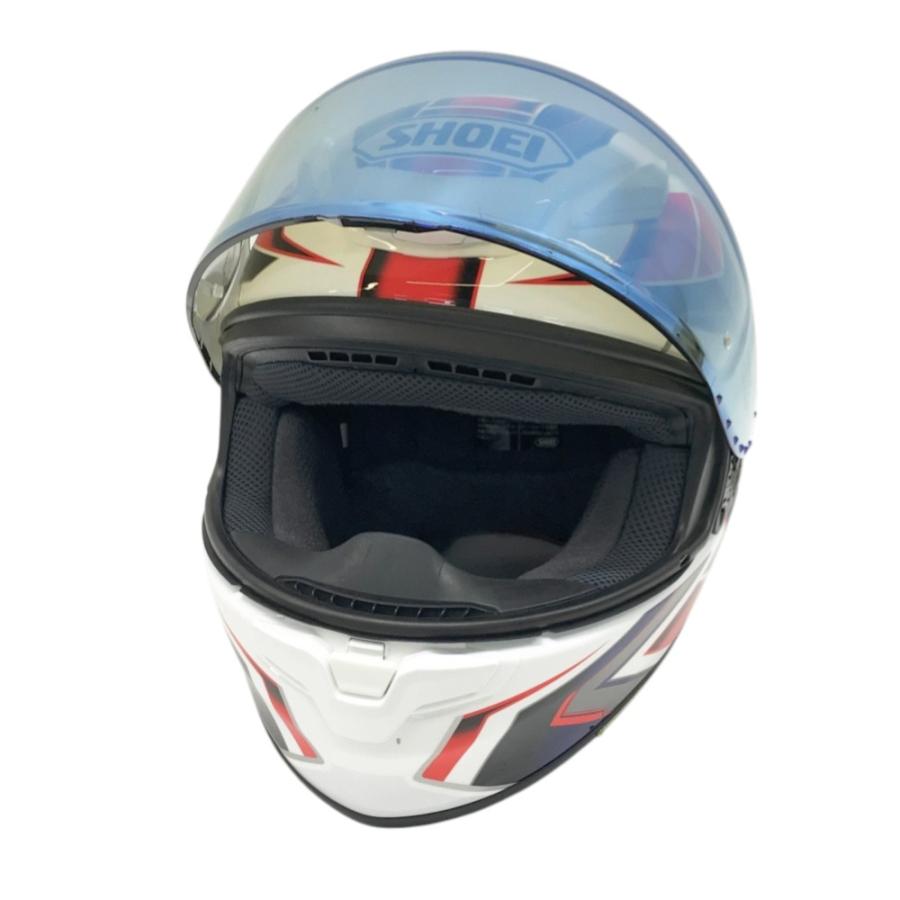 SHOEI ショウエイ Z-8 PROLOGUE フルフェイス ヘルメット