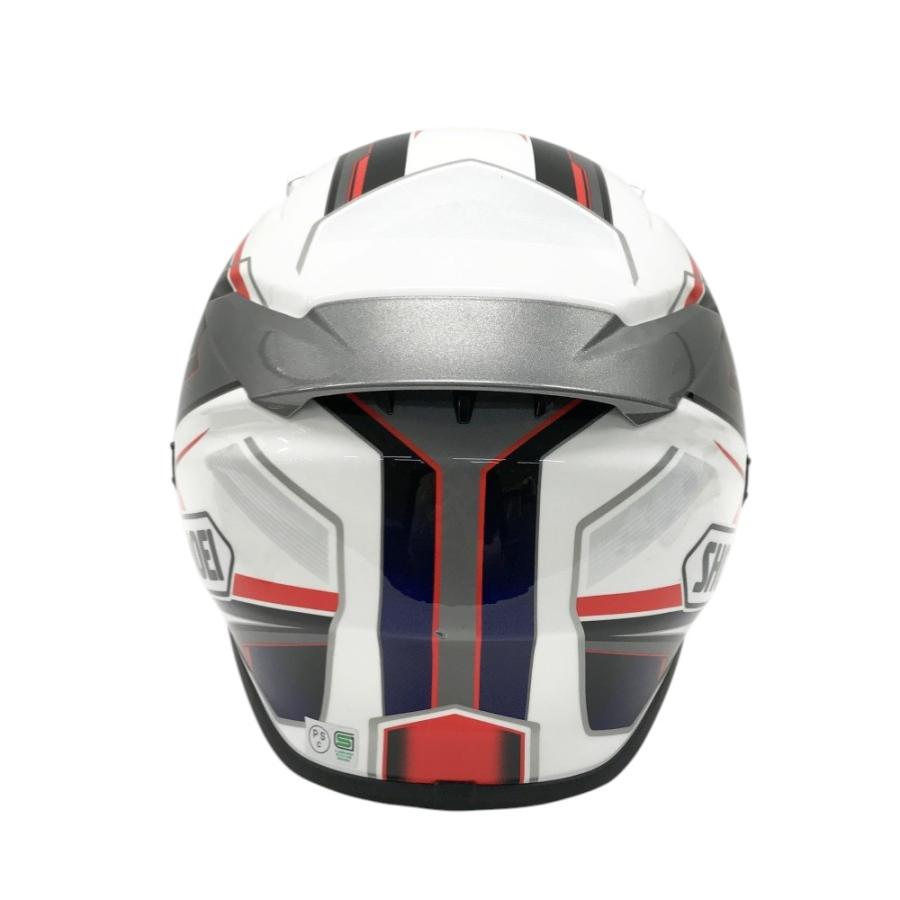 SHOEI ショウエイ Z-8 PROLOGUE フルフェイス ヘルメット