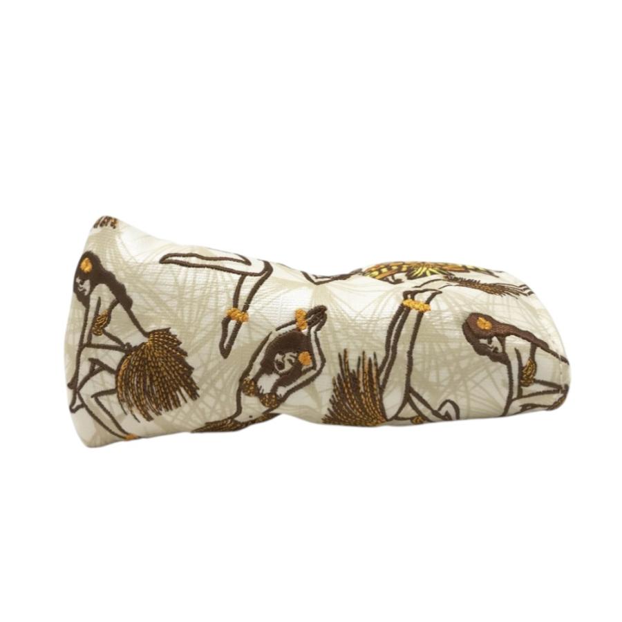 新品】SCOTTY CAMERON スコッティキャメロン パターカバー