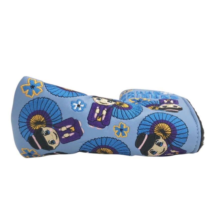 新品】SCOTTY CAMERON スコッティキャメロン パターカバー 2014