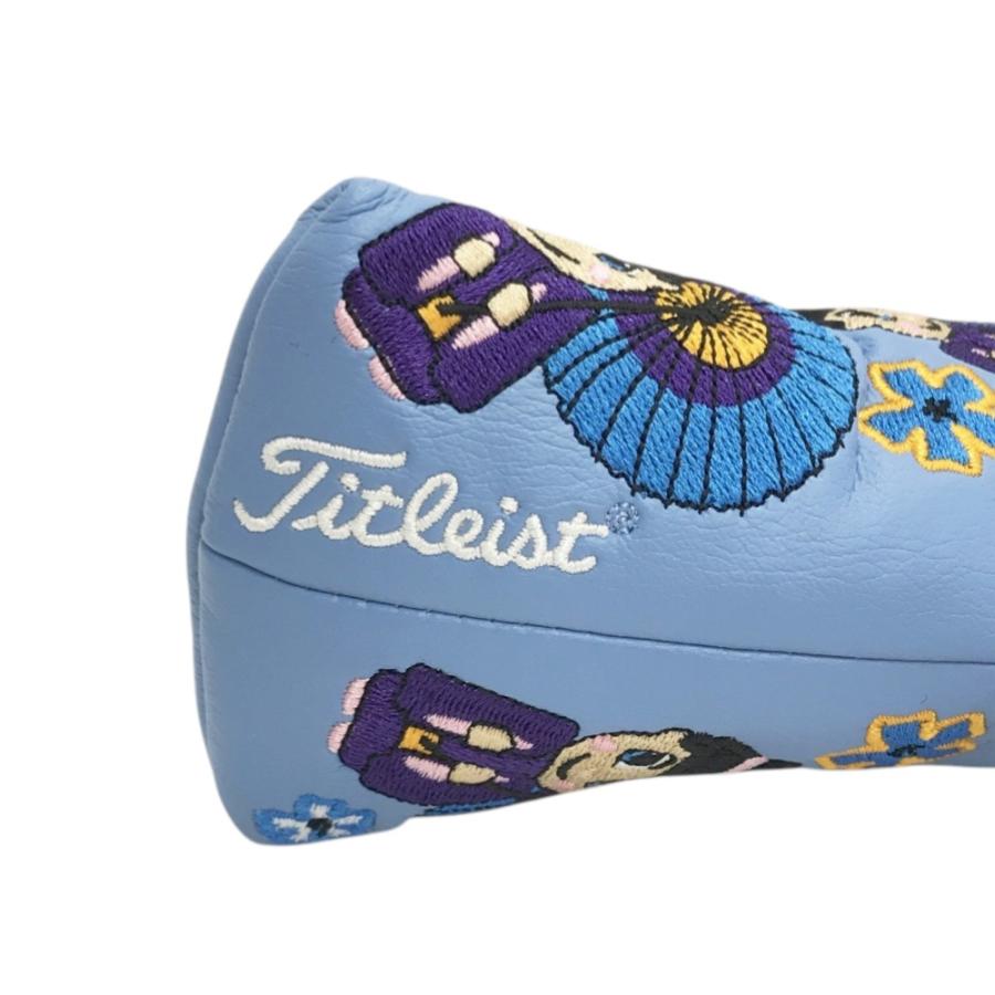 新品】SCOTTY CAMERON スコッティキャメロン パターカバー 2014