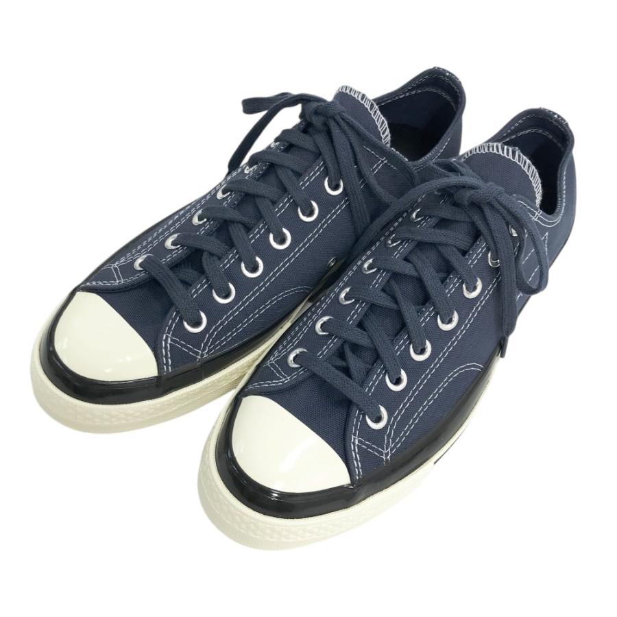美品】MONCLER モンクレール ×MONCLER ×FRGMT チャックテイラー