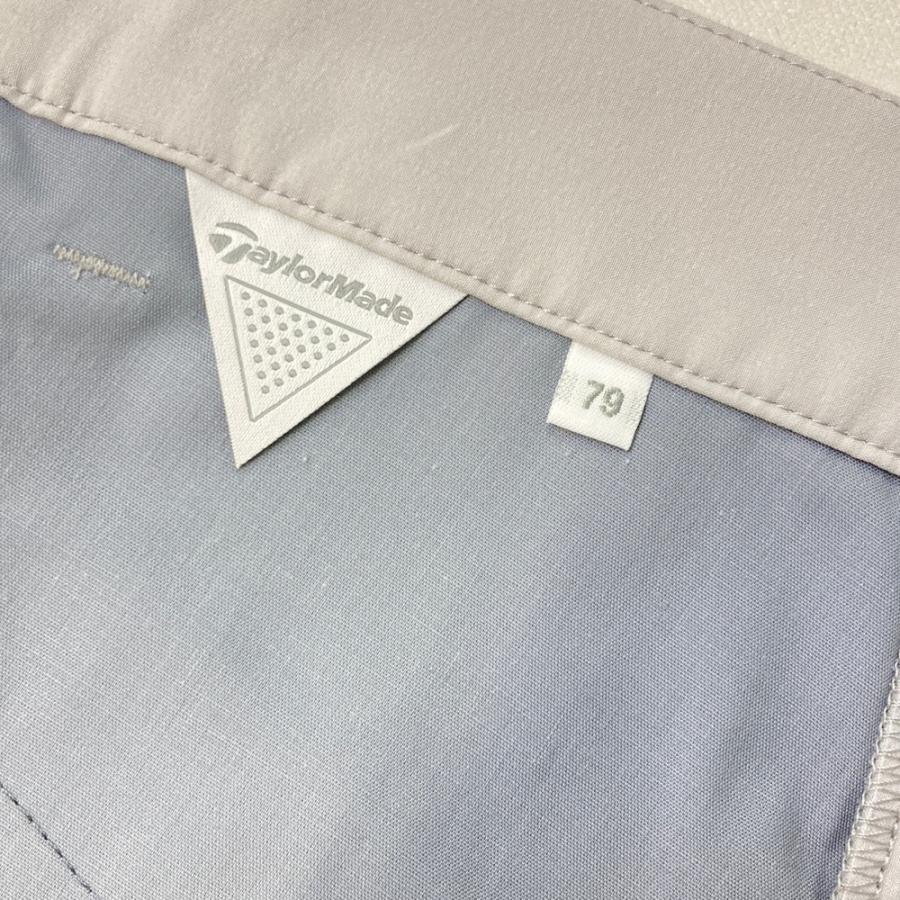 TAYLOR MADE テーラーメイド ストレッチパンツ グレー系 79