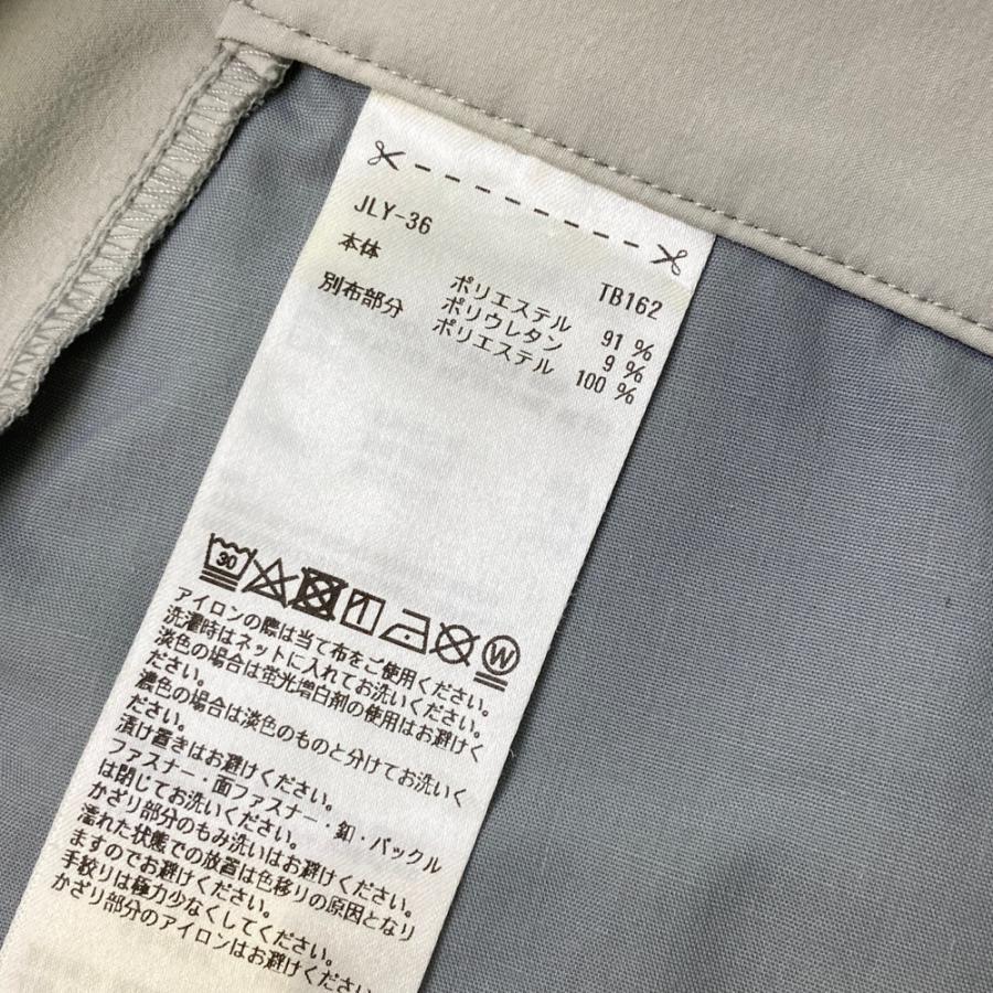 TAYLOR MADE テーラーメイド ストレッチパンツ グレー系 79 ゴルフ