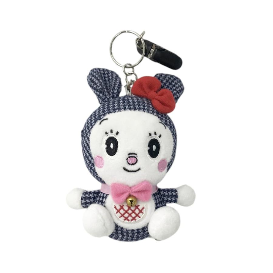 JACK BUNNY ジャックバニー ×ドラえもん パターキャッチャー ドラミ
