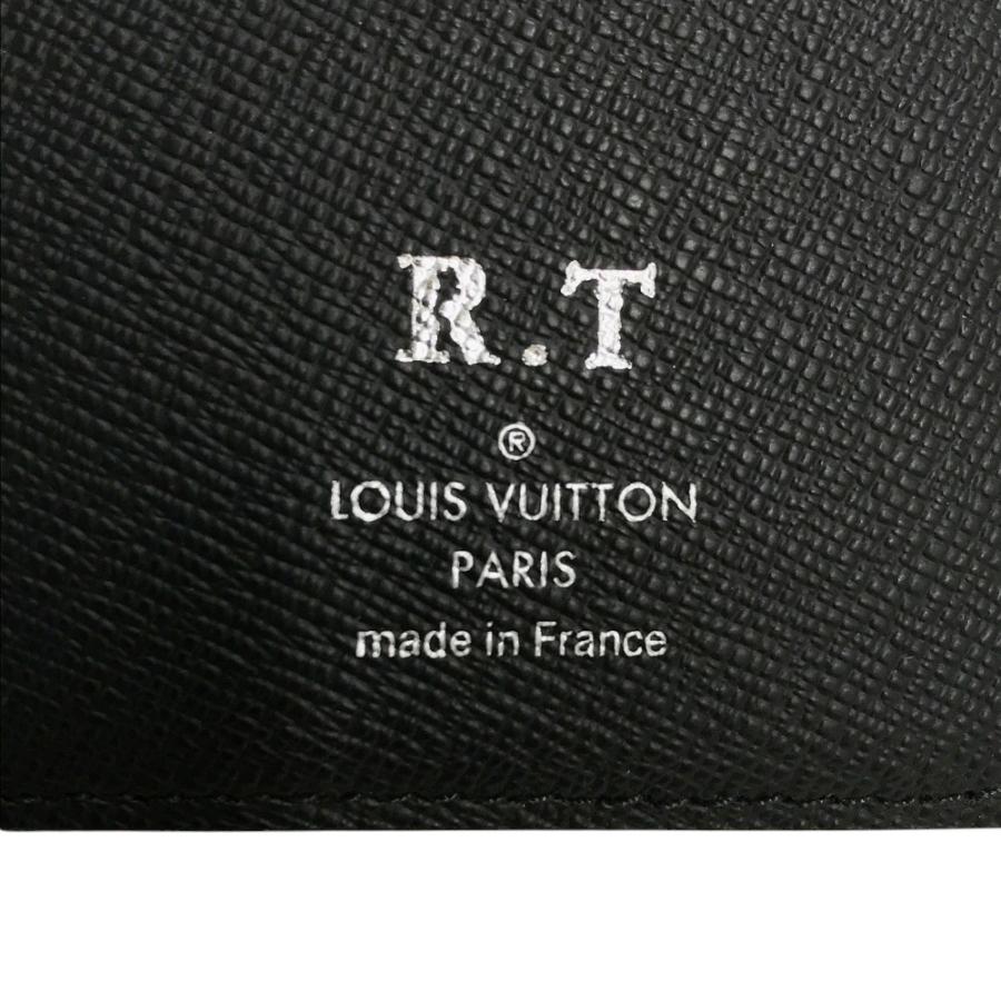 LOUIS VUITTON ルイ ヴィトン M61697/TH4189 二つ折り長財布