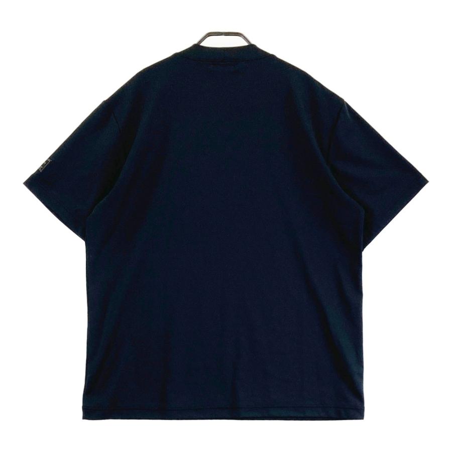 archivio（アルチビオ） A329822/2023年モデル ハイネック 半袖Tシャツ