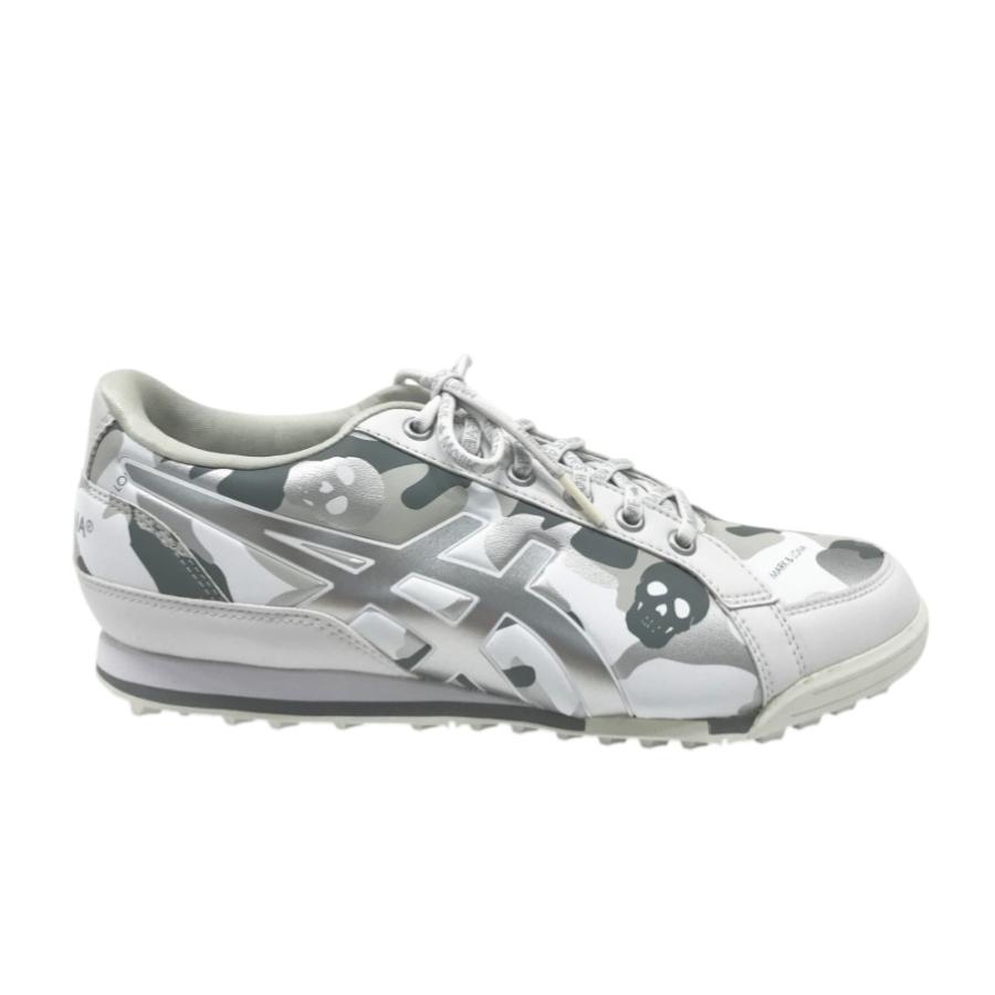 新品】MARK&LONA マークアンドロナ 1113A026/GEL-Phy ゴルフ