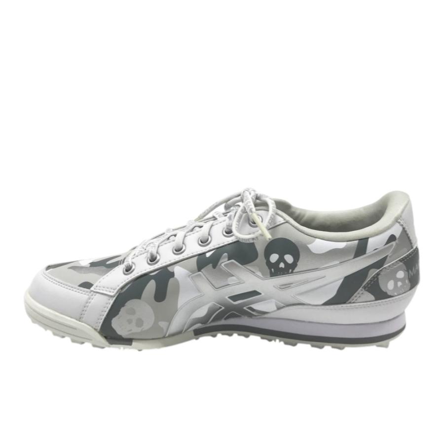 新品】MARK&LONA マークアンドロナ 1113A026/GEL-Phy ゴルフシューズ