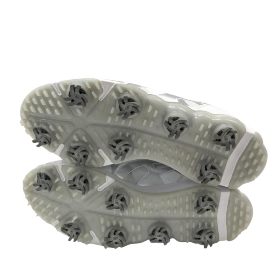美品 MARK&LONA x ASICS GEL-KAI ゴルフシューズ MARK&LONA マークアンドロナ 1111A027/GEL-KAI ゴルフシューズ