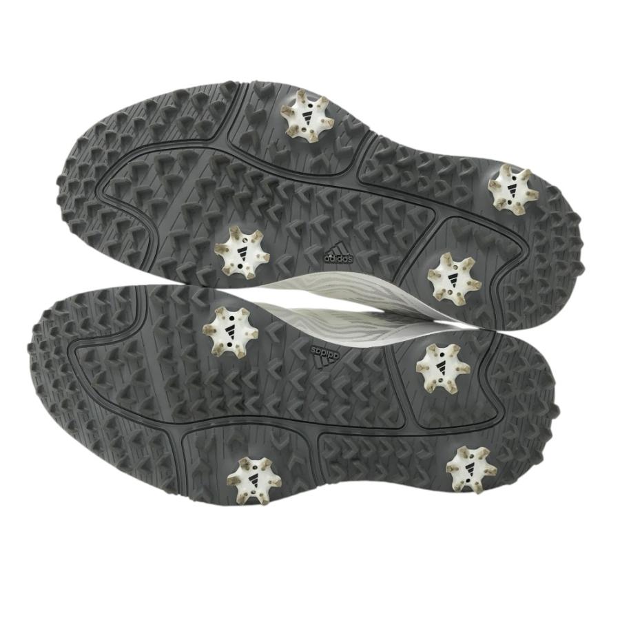 ADIDAS GOLF アディダスゴルフ GV9778 W S2G BOA ゴルフシューズ  ホワイト系 26 [240101502092] ゴルフウェア レディース ストスト ADIDAS GOLF アディダスゴルフ GV9778 W S2G BOA ゴルフシューズ