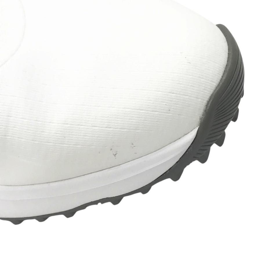 ADIDAS GOLF アディダスゴルフ GV9778 W S2G BOA ゴルフシューズ  ホワイト系 26 [240101502092] ゴルフウェア レディース ストスト ADIDAS GOLF アディダスゴルフ GV9778 W S2G BOA ゴルフシューズ