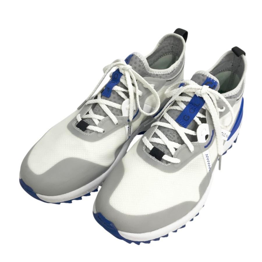 COLE HAAN GOLF コールハーンゴルフ C36902 ZEROGROUND OVERTAKE  