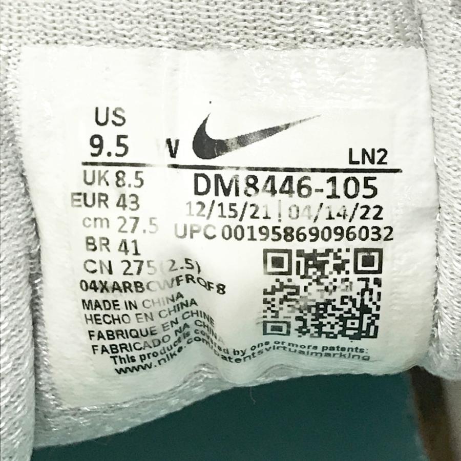 NIKE GOLF ナイキゴルフ DM8446-105 AIR ZOOM INFINITY TOUR