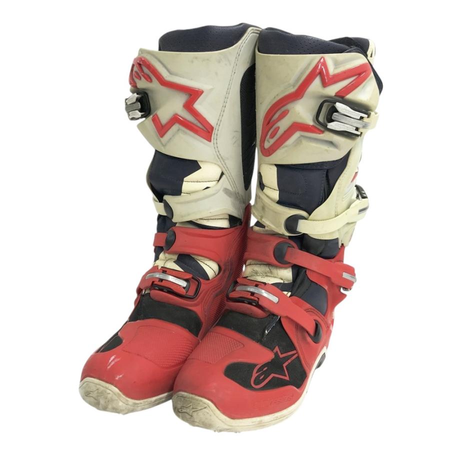 アルパインスターズ（alpinestars） モトクロスブーツ オフロード