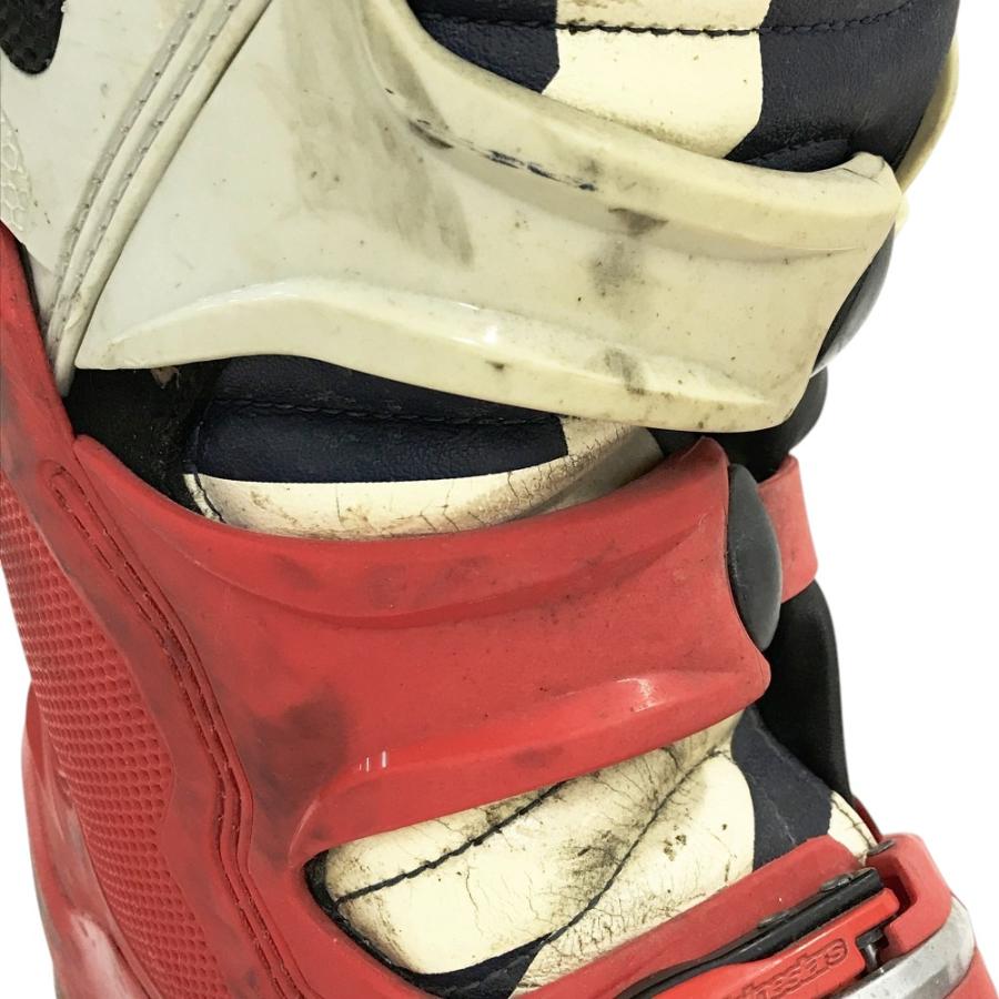 アルパインスターズ（alpinestars） モトクロスブーツ オフロード