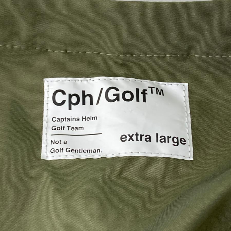 CAPTAINS HELM GOLF キャプテンズ ヘルム ゴルフ DETACHABLE