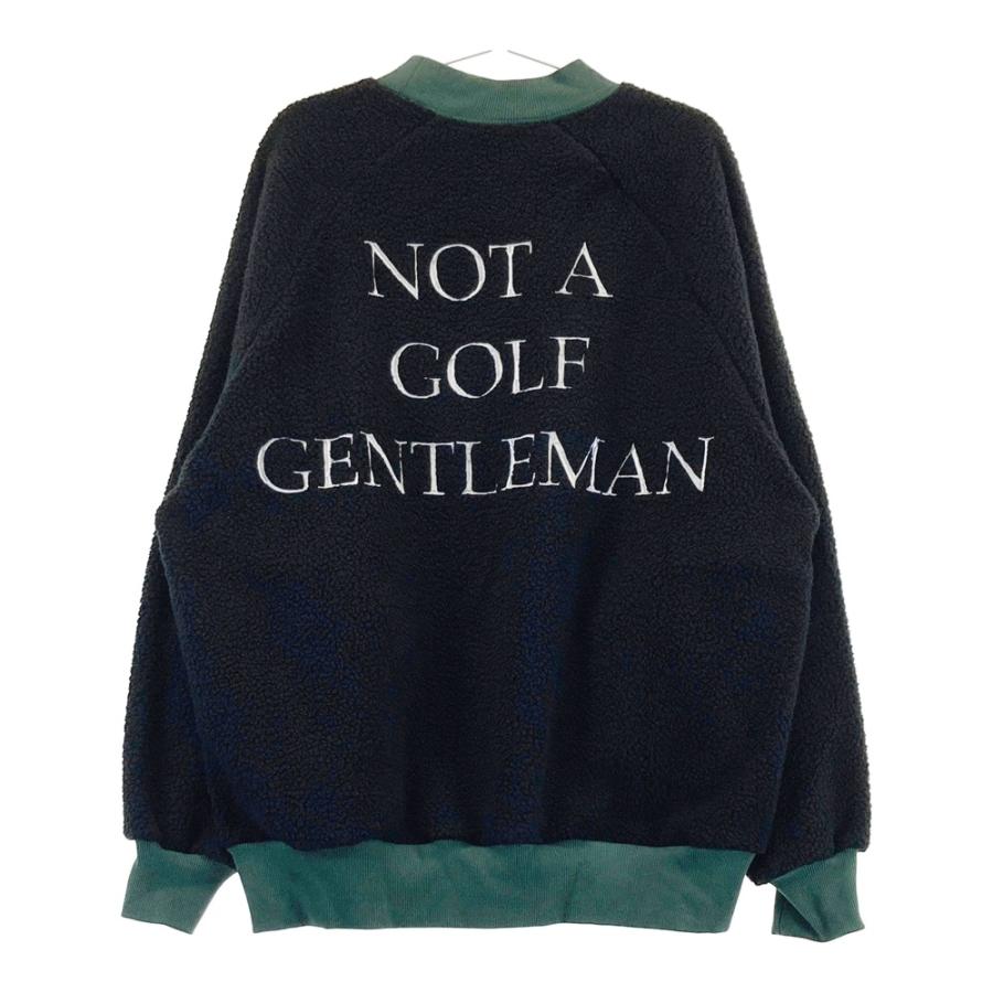 CAPTAINS HELM GOLF キャプテンズ ヘルム ゴルフ MOCK NECK