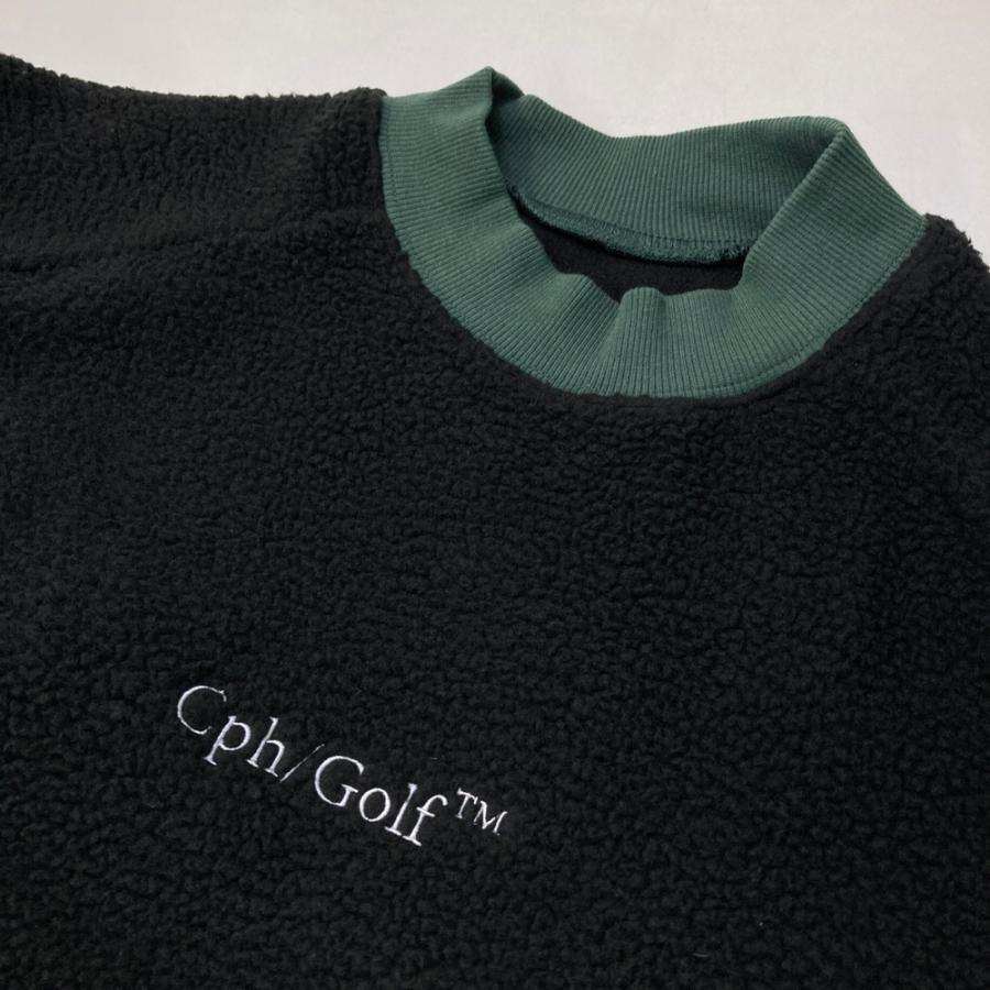 キャプテンズヘルムゴルフ WARM UNDERGARMENT（長袖のみ） キャプテンズヘルムゴルフ WARM UNDERGARMENT（長袖のみ） 25年