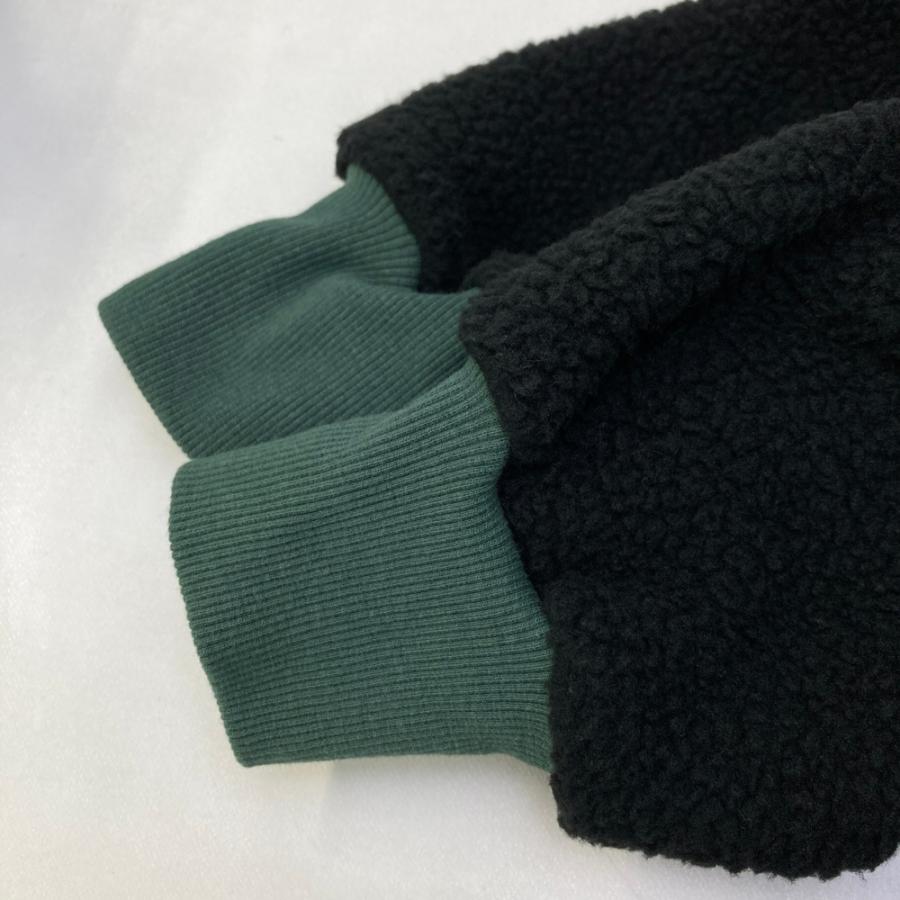 CAPTAINS HELM GOLF キャプテンズ ヘルム ゴルフ MOCK NECK