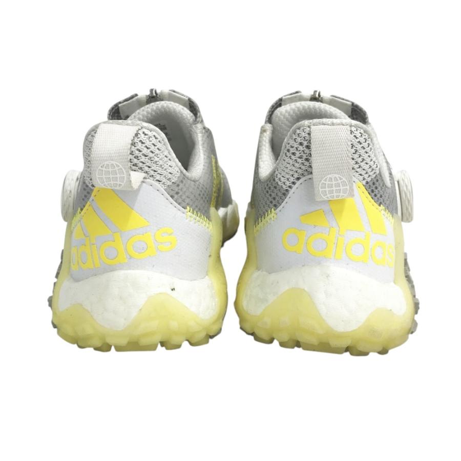 ADIDAS GOLF アディダスゴルフ GX3940 ゴルフシューズ コードカオス22