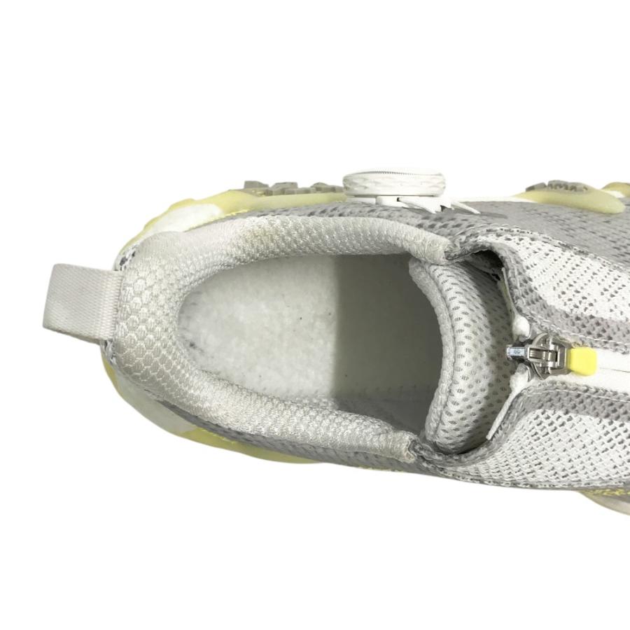 【新品未使用】アディダス　GX3940 ゴルフシューズ　レディース23.5cm ゴルフシューズ スパイクレスウィメンズ コードカオス BOA