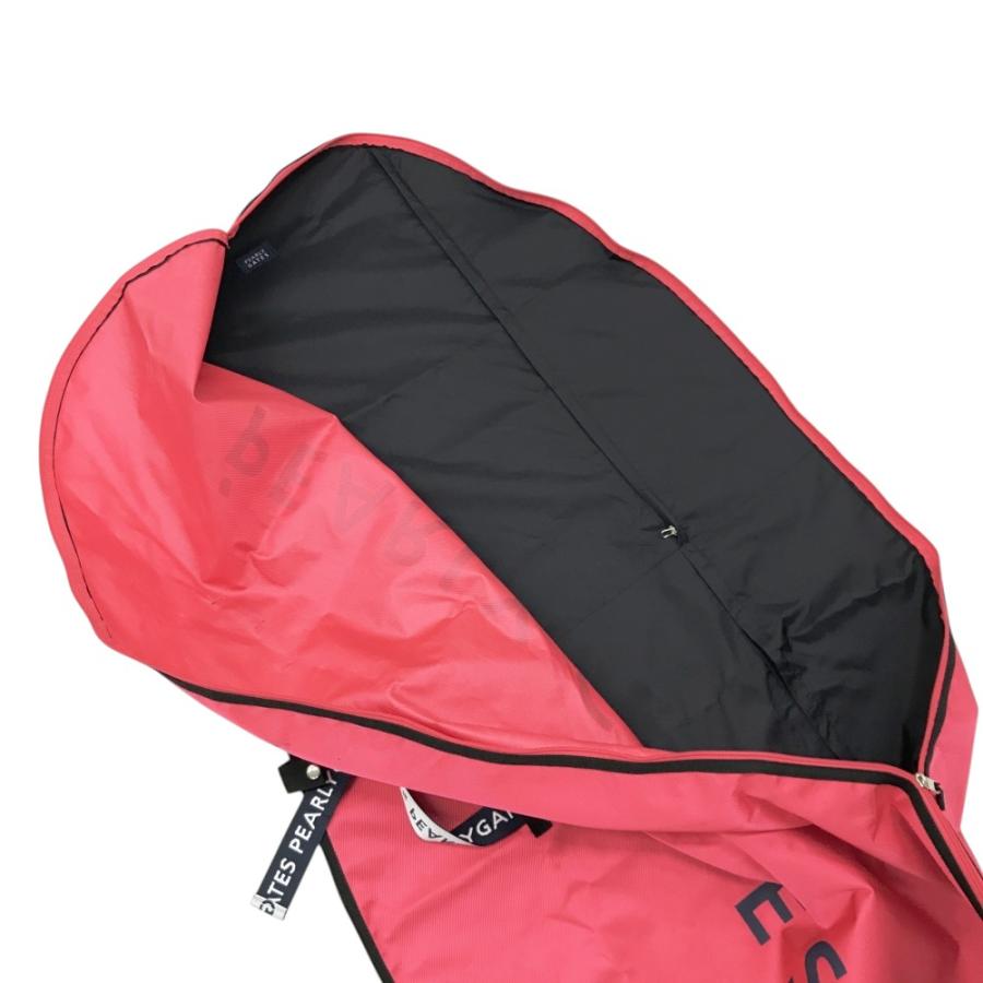 ☆新品☆PEARLY GATES ピンク ゴルフ トラベルカバー 楽天市場】【30% OFF SALE】パーリーゲイツ トラベルカバー