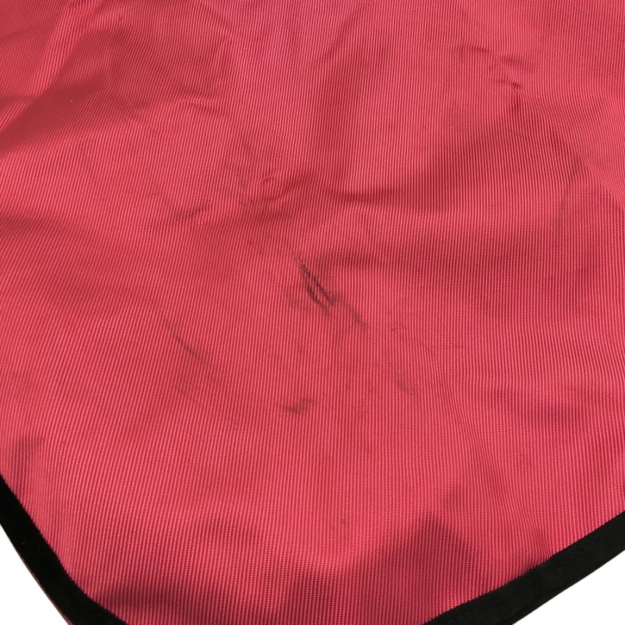 PEARLY GATES パーリーゲイツ トラベルカバー ロゴ ピンク系