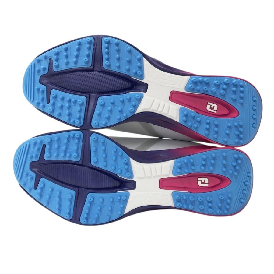 美品】FOOT JOY フットジョイ 55459J FJ フュ―エル スポーツ
