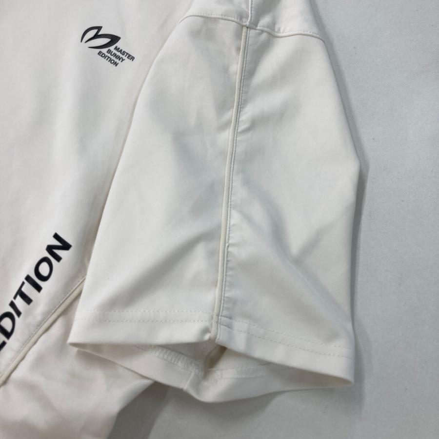 MASTER BUNNY EDITION マスターバニーエディション 半袖