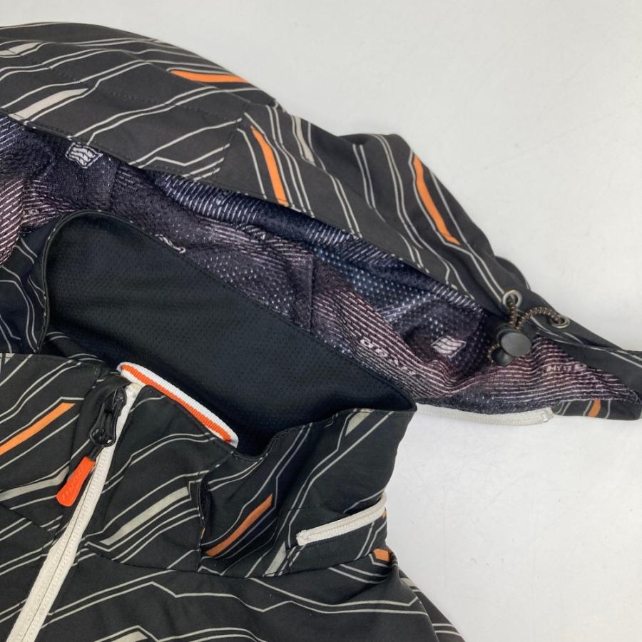 HYOD ヒョウドウ ST-S LITE ACLYS D3O PARKA ライディングジャケット