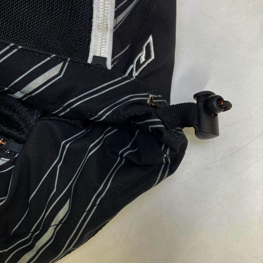 HYOD ヒョウドウ ST-S LITE ACLYS D3O PARKA ライディングジャケット 