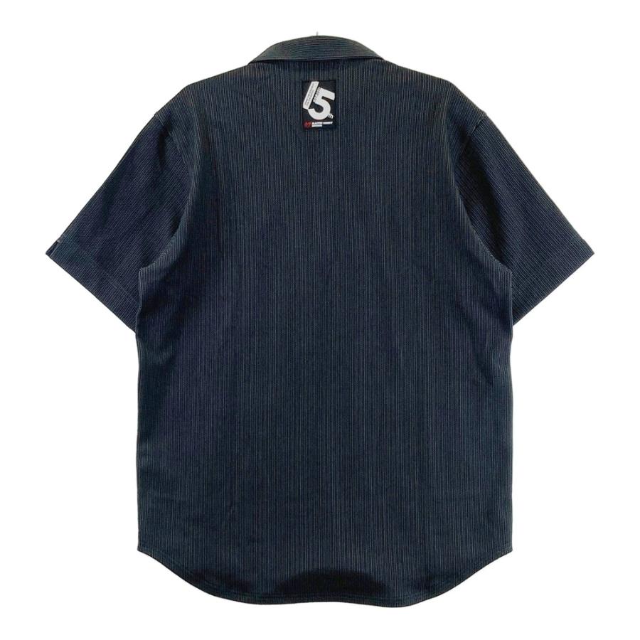 【新品・未使用】マスターバニーエディションポロシャツ MASTER BUNNY EDITION (マスターバニーエディション) ゴルフ