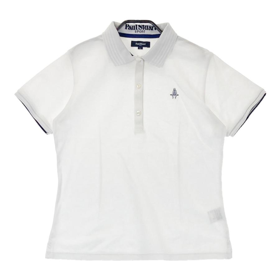 Paul Stuart GOLF 半袖 ポロシャツ 【公式通販】