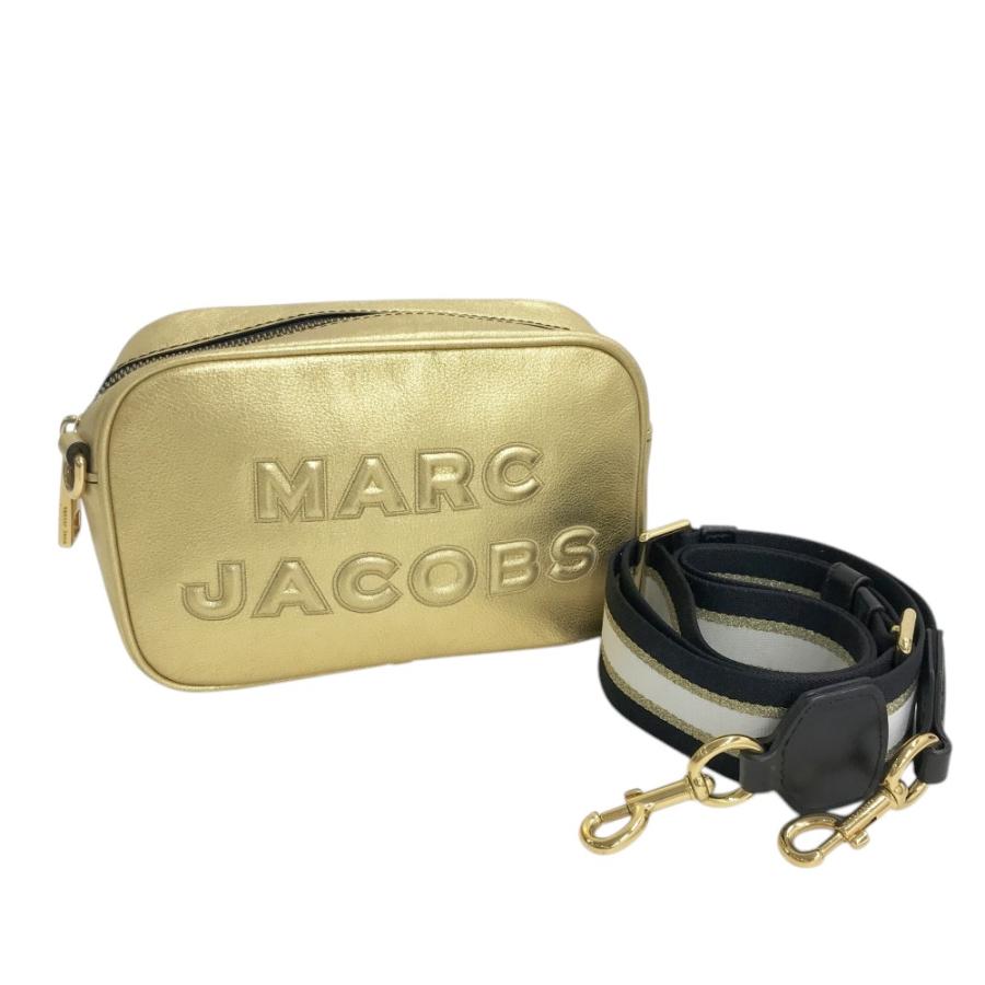 MARC JACOBS マークジェイコブス M0015058 710 ショルダーバッグ