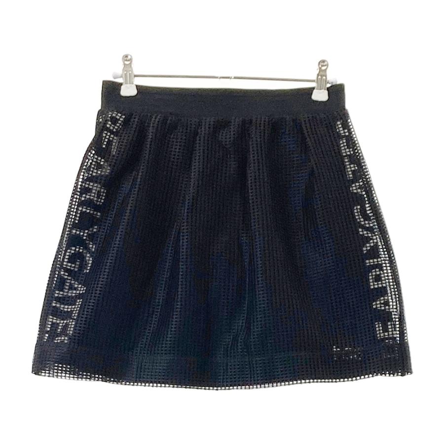 パーリーゲイツ PGG メッシュスカート 新品】PGG PEARLY GATES