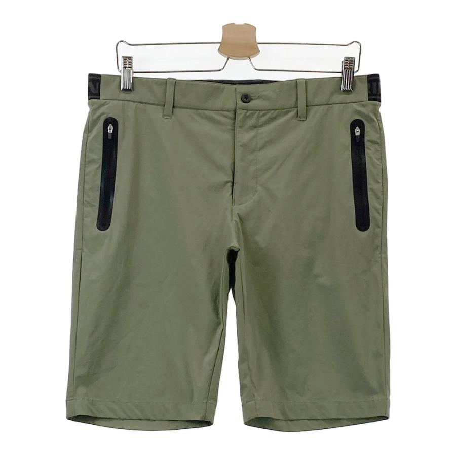 briefing ハーフパンツ カーキ BRIEFING GOLF ブリーフィング