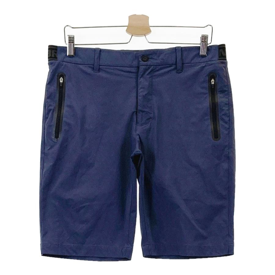 ブリーフィング ハーフパンツ ネイビー L 【公式通販】