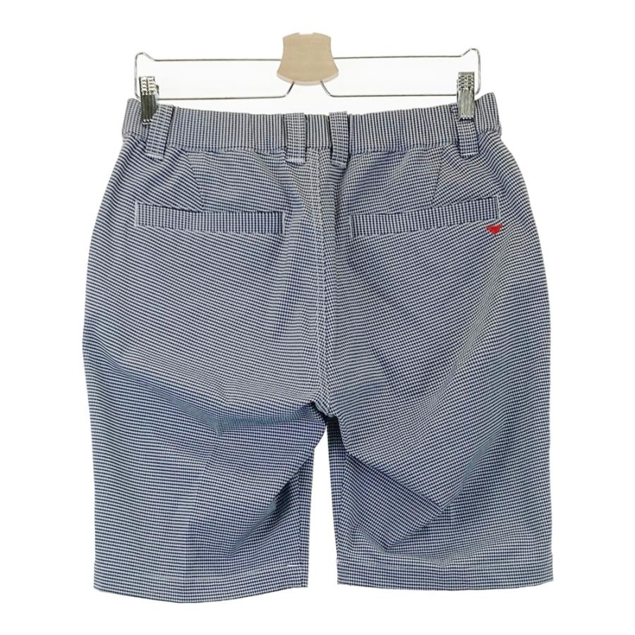 and per se アンパスィ　ストレッチ　ハーフパンツ　ロゴ　メンズ　ゴルフ 楽天市場】【40％OFF！セール】アンパスィ/and per se (春夏