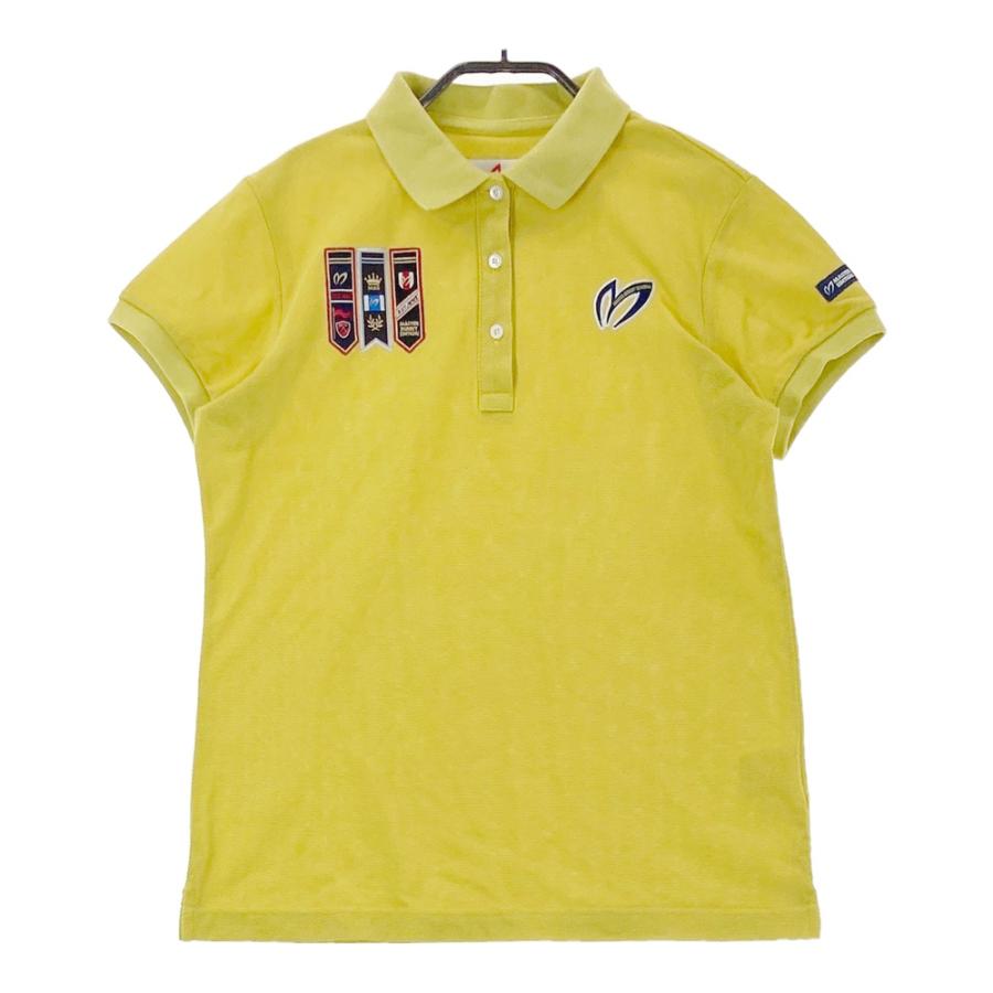 マスターバニー ポロシャツ 1