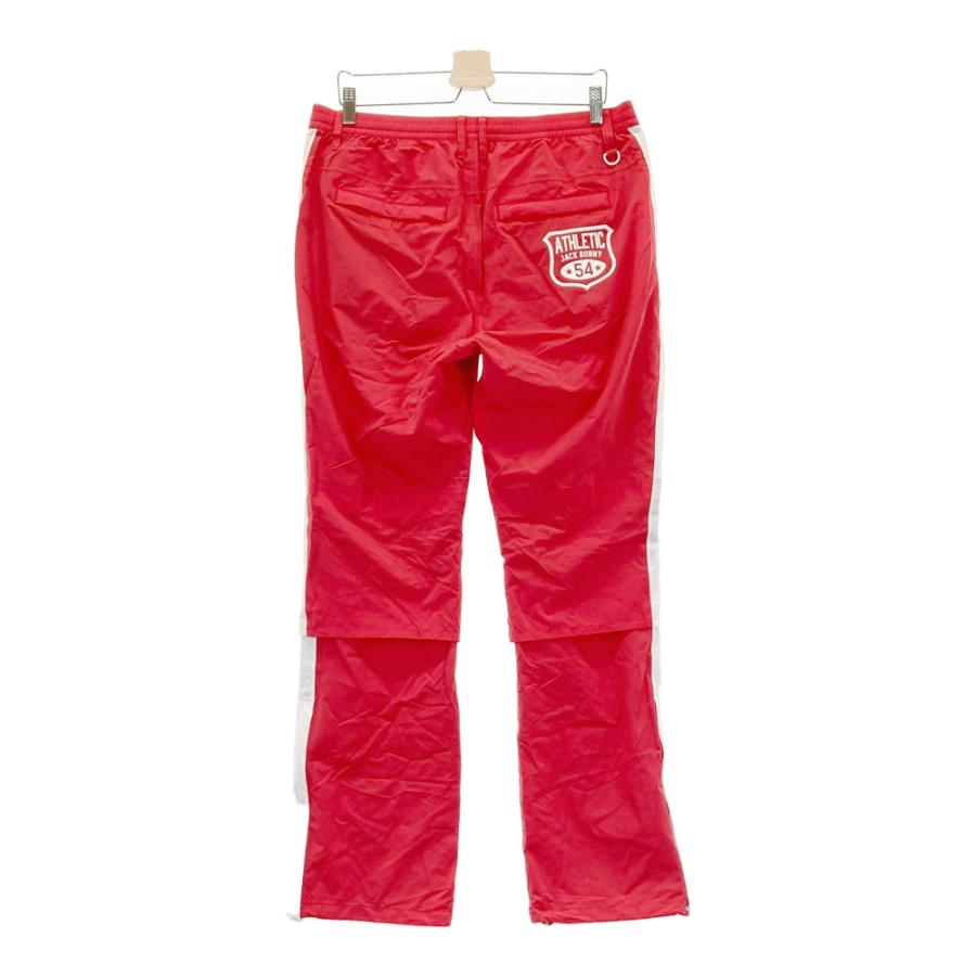 JACK BUNNY ジャックバニー 2way レインウェア 上下 セットアップ