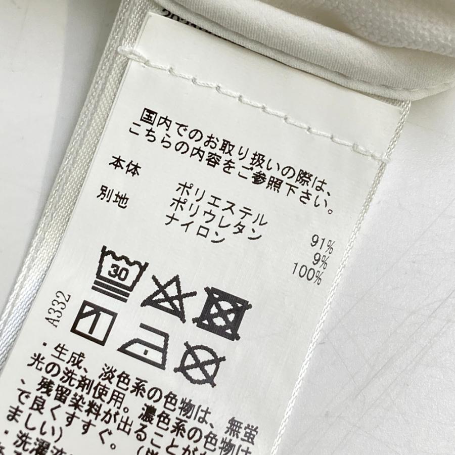 ジェイリンドバーグ⛳️ オフホワイト・ジャケット50・XL・ ジェイリンドバーグ⛳️ オフホワイト・ジャケット50・XL・ J