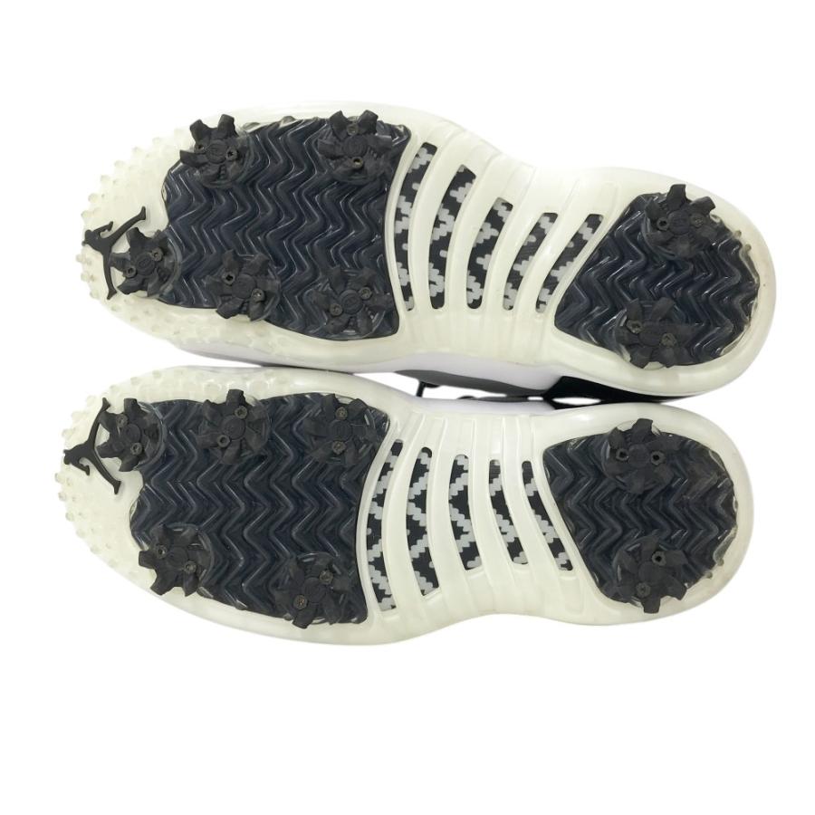 NIKE GOLF ナイキゴルフ DH4120-010 AIR JORDAN 12 LOW ゴルフ