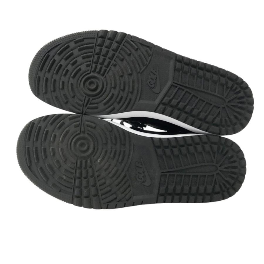 NIKE GOLF ナイキゴルフ DD9315-003 AIR JORDAN 1 LOW G