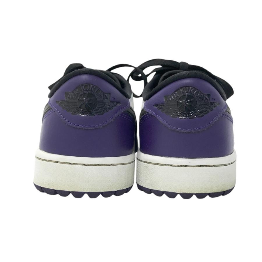 NIKE GOLF ナイキゴルフ DD9315-105 AIR JORDAN 1 LOW G スパイクレス