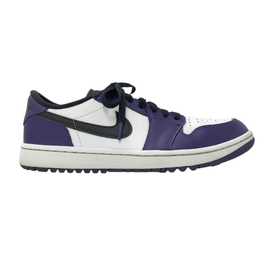 Nike Jordan 1 Low G スパイクレス ゴルフシューズ　27.5 楽天市場】NIKE(ナイキ) AIR JORDAN 1 LOW G(エアジョーダン1