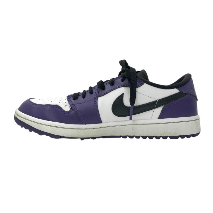 NIKE GOLF ナイキゴルフ DD9315-105 AIR JORDAN 1 LOW G